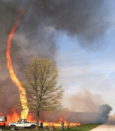 不惧风暴剧照的剧照