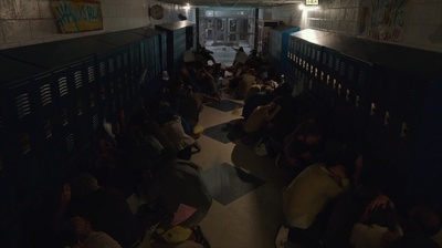 不惧风暴剧照的剧照