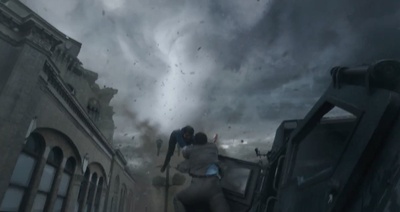 不惧风暴剧照的剧照