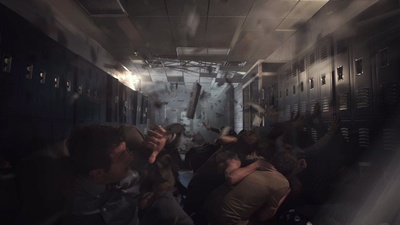 不惧风暴剧照的剧照