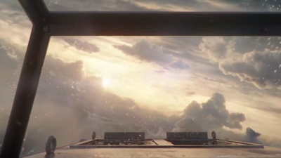 不惧风暴剧照的剧照