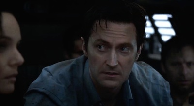 不惧风暴剧照的剧照