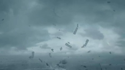 不惧风暴剧照的剧照