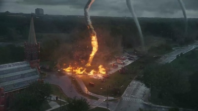 不惧风暴剧照的剧照