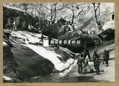 山中传奇剧照的剧照