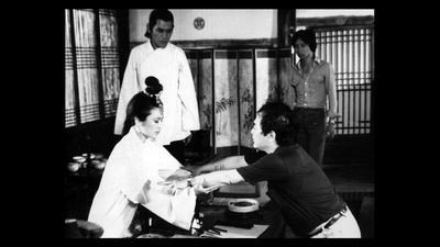 山中传奇剧照的剧照