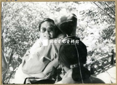 山中传奇剧照的剧照