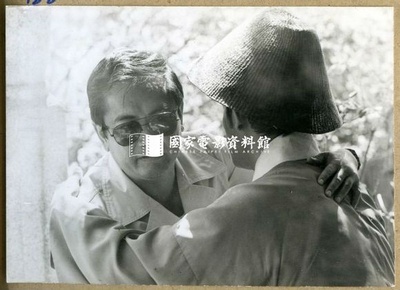 山中传奇剧照的剧照