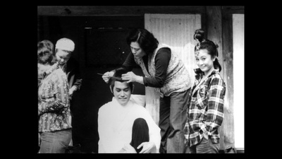 山中传奇剧照的剧照