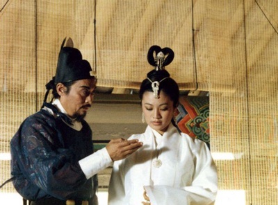 山中传奇剧照的剧照