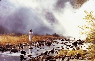 山中传奇剧照的剧照