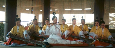 山中传奇剧照的剧照