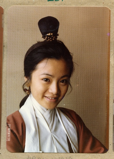 山中传奇剧照的剧照