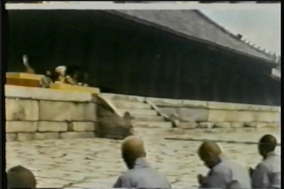 山中传奇剧照的剧照