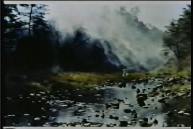 山中传奇剧照的剧照