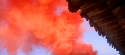 山中传奇剧照的剧照