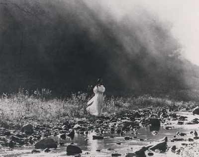 山中传奇剧照的剧照