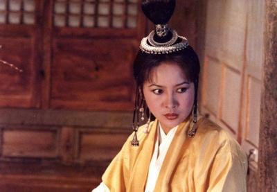 山中传奇剧照的剧照