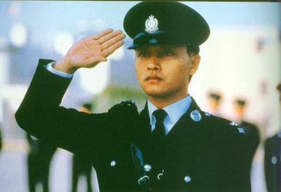 英雄本色剧照的剧照