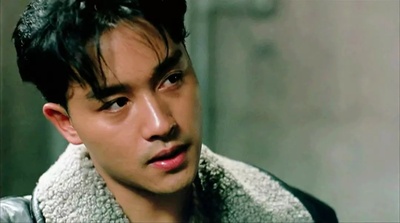 英雄本色剧照的剧照