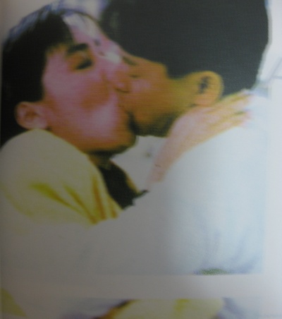 英雄本色剧照的剧照