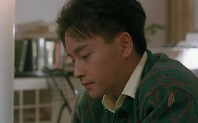 英雄本色剧照的剧照