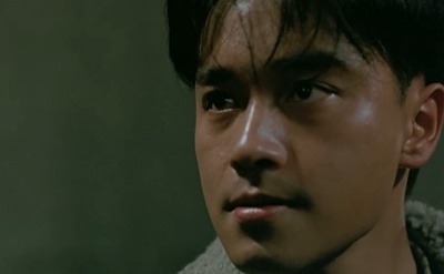 英雄本色剧照的剧照