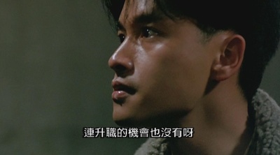 英雄本色剧照的剧照