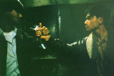 英雄本色剧照的剧照