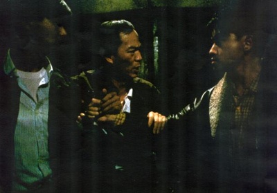 英雄本色剧照的剧照