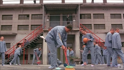 英雄本色剧照的剧照