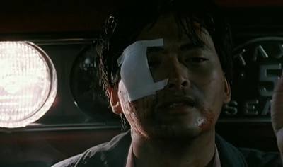 英雄本色剧照的剧照