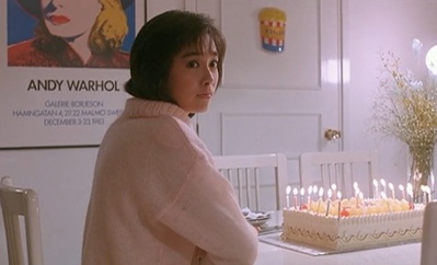 英雄本色剧照的剧照