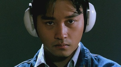 英雄本色剧照的剧照