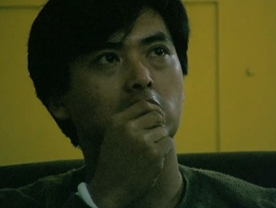 英雄本色剧照的剧照