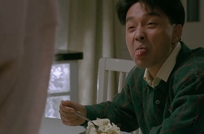 英雄本色剧照的剧照