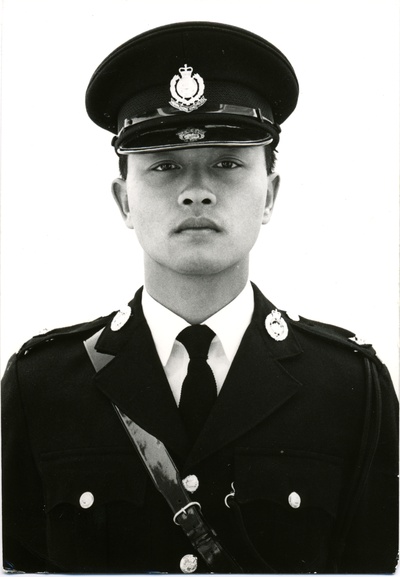 英雄本色剧照的剧照