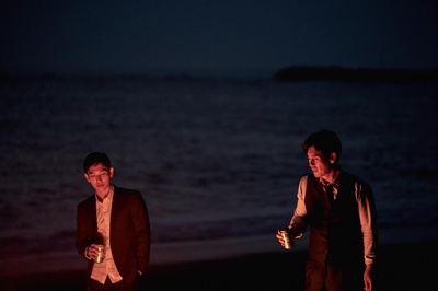 不汗党剧照的剧照