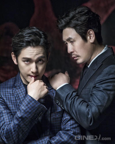 不汗党剧照的剧照