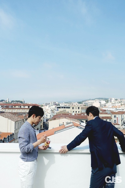 不汗党剧照的剧照