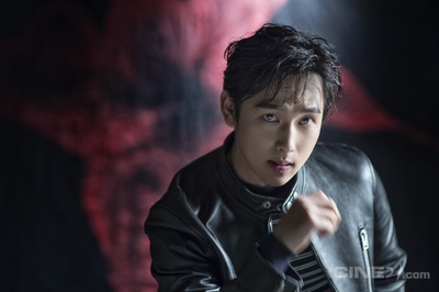 不汗党剧照的剧照