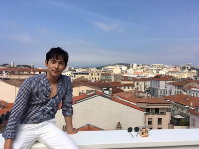 不汗党剧照的剧照