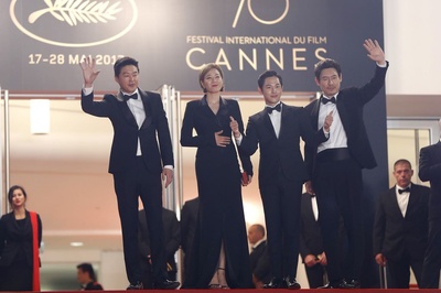 不汗党剧照的剧照