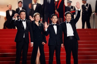 不汗党剧照的剧照