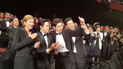 不汗党剧照的剧照