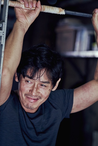 不汗党剧照的剧照