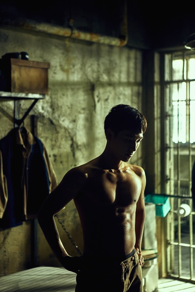 不汗党剧照的剧照