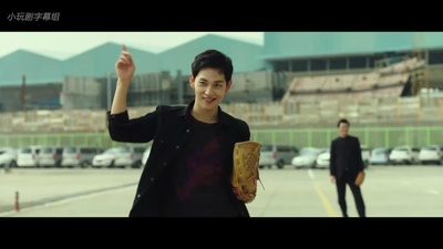 不汗党剧照的剧照