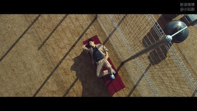 不汗党剧照的剧照