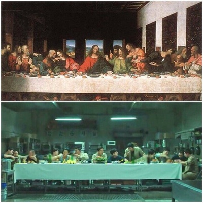 不汗党剧照的剧照